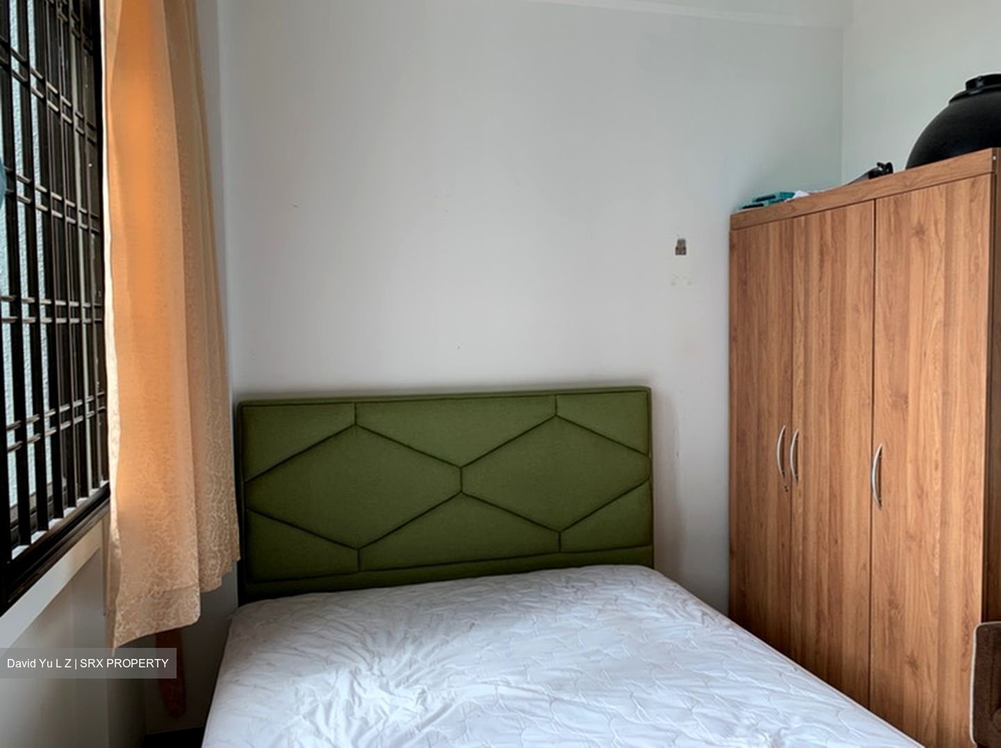 Parc Oasis (D22), Condominium #580052841